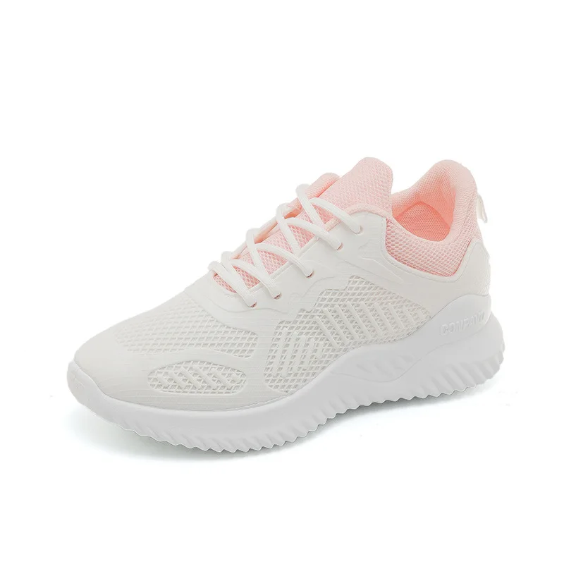 Korean version thick soles increase small white female 2020 new super fire chic female casual running shoes
Korean version thick soles increase small white female 2020 new super fire chic female casual running shoes