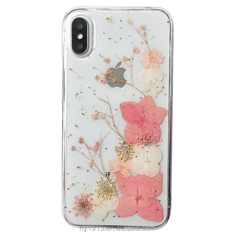 2021 epoxy pressed real dried delphinium flower design phone case clear soft tpu pc back cover for Iphone 11/12 pro max 6 7 8
2021 epoxy pressed real dried delphinium flower design phone case clear soft tpu pc back cover for Iphone 11/12 pro max 6 7 8