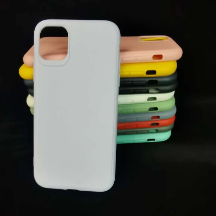 Newest Custom 1.6mm 3D Camera Hole Design Silicone Soft Skin Feel TPU Matte Cell Phone Cover Case For Huawei Honor Play 9A 9S
Newest Custom 1.6mm 3D Camera Hole Design Silicone Soft Skin Feel TPU Matte Cell Phone Cover Case For Huawei Honor Play 9A 9S