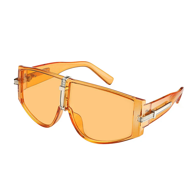 2021 New Trendy Hot Sale Oversized Men And Women Outdoor Sun Glasses UV400 Lenses Candy Color Sunglasses, Custom colors
2021 New Trendy Hot Sale Oversized Men And Women Outdoor Sun Glasses UV400 Lenses Candy Color Sunglasses, Custom colors