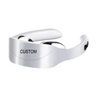 Massager Hot Sale New Fashion Best Body Comfortable Electric Heated Vibration Smart Neck Massager