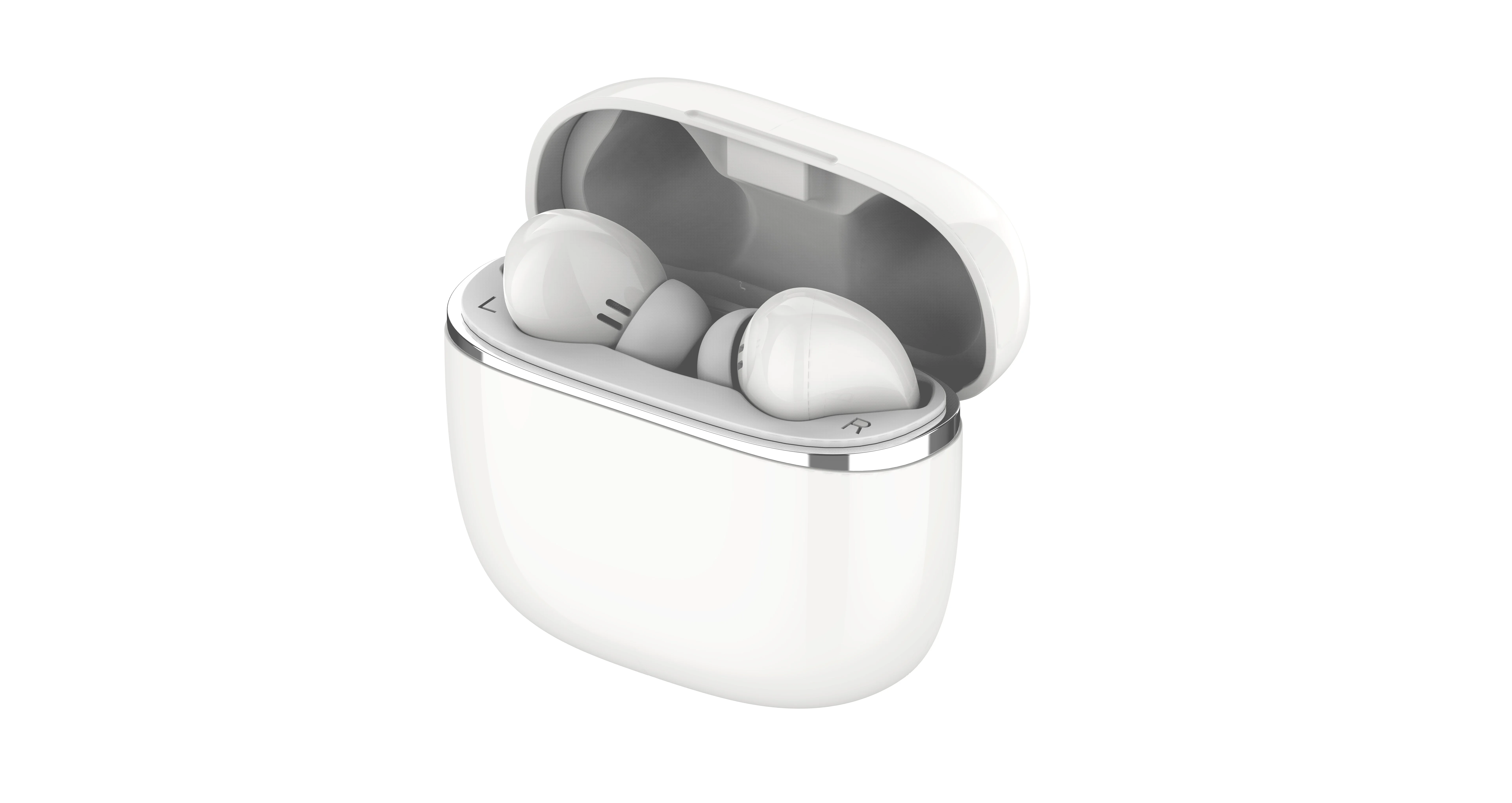 Handfree Bluetooth 5.0 Auto Pairing Earbuds Portable in-ear Wireless tws Sport Bluetooth Earphones