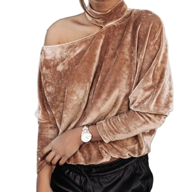 2020 hot selling winter long sleeve solid color off-the -shoulder sexy casual loose fashion pullover sweaters for women, Customized color
2020 hot selling winter long sleeve solid color off-the -shoulder sexy casual loose fashion pullover sweaters for women, Customized color