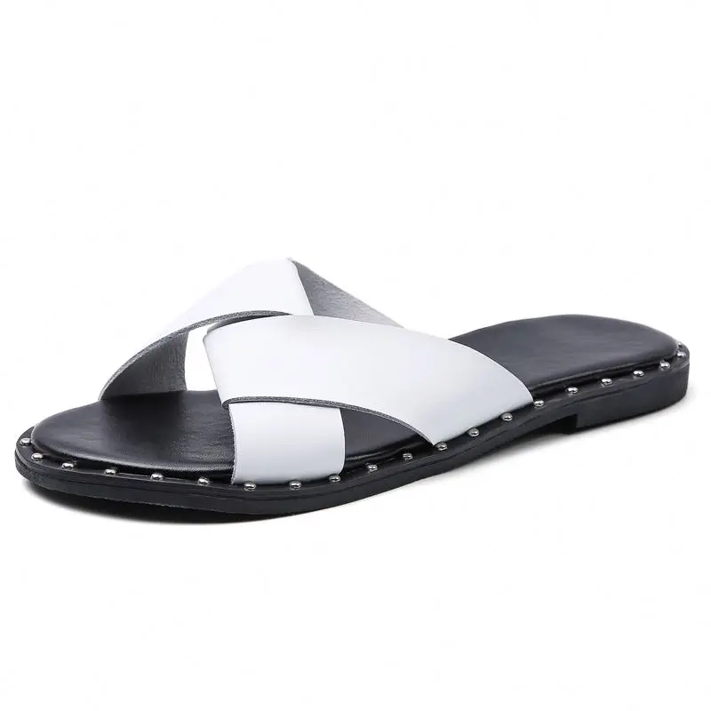 Hot sale outdoor summer beach custom flat platform fur slides sandals for women women's slippers, Optional
Hot sale outdoor summer beach custom flat platform fur slides sandals for women women's slippers, Optional