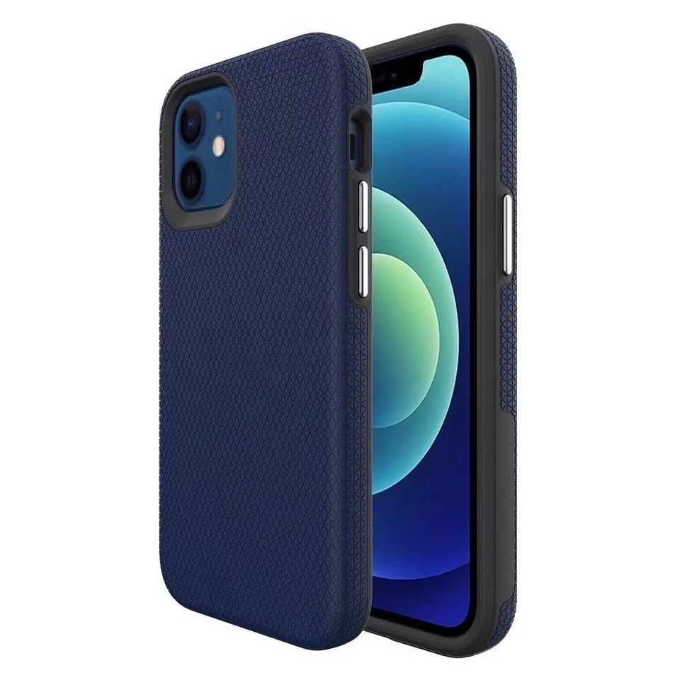 Anti shock armour case For iphone 12/pro Case, Two Pieces PC and Soft TPU Mobile Phone Case Cover for iphone 12 pro max, 7 colors
Anti shock armour case For iphone 12/pro Case, Two Pieces PC and Soft TPU Mobile Phone Case Cover for iphone 12 pro max, 7 colors