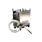 For Oil Automobile Surface Easy Operation Dry Ice CO2 Blasting Car Washing Cleaner Machines/