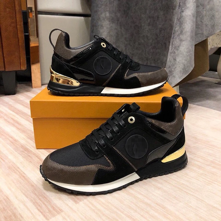 Top Low-Cut Louise Luxury Brand China Factory Men And Women Assorted Colors High-Quality Casual Shoes Sneaker
Top Low-Cut Louise Luxury Brand China Factory Men And Women Assorted Colors High-Quality Casual Shoes Sneaker