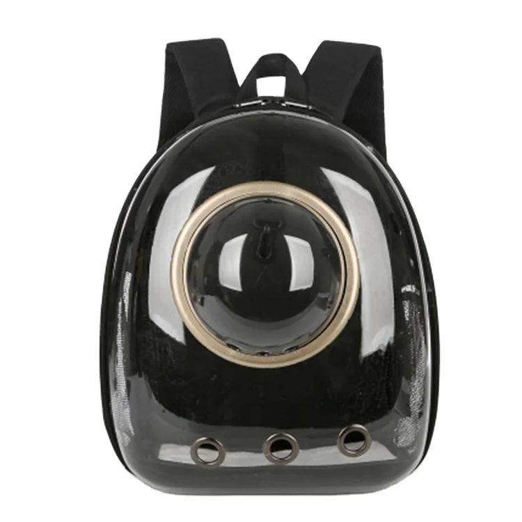 Summer Breathable Outdoor Travel Transparent Space Capsule Pet Carrier Cat Show Backpack Bag, Customized color
Summer Breathable Outdoor Travel Transparent Space Capsule Pet Carrier Cat Show Backpack Bag, Customized color