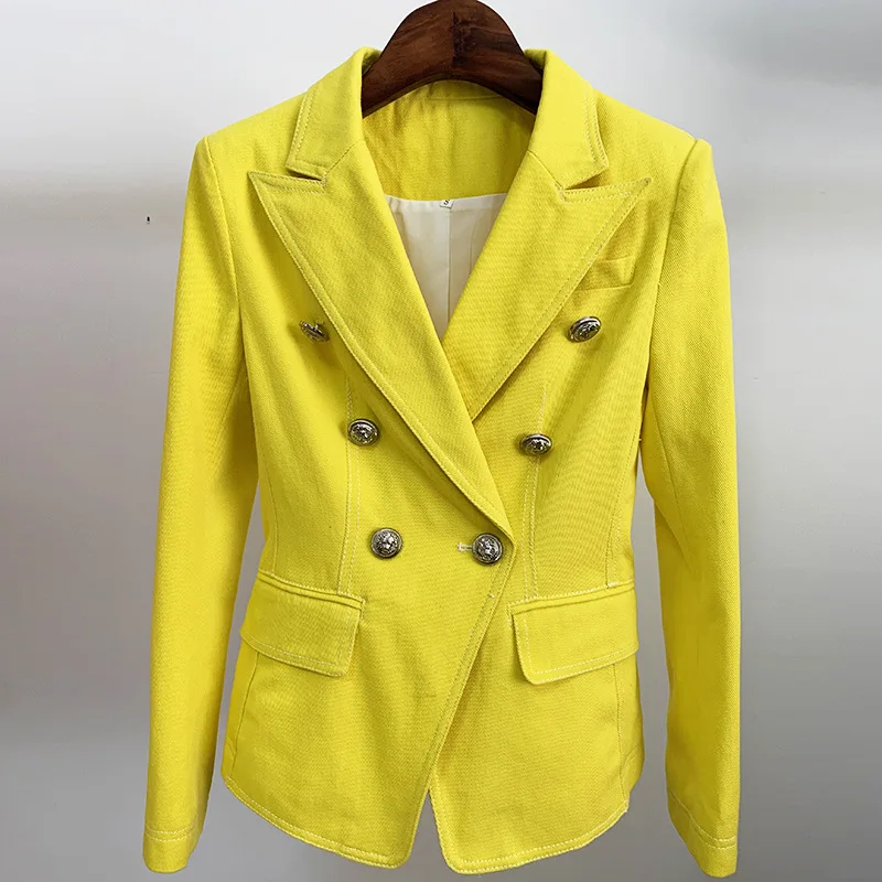 2020 new arrivals autumn collection office lady high quality demin fabric women two piece pants suit
2020 new arrivals autumn collection office lady high quality demin fabric women two piece pants suit