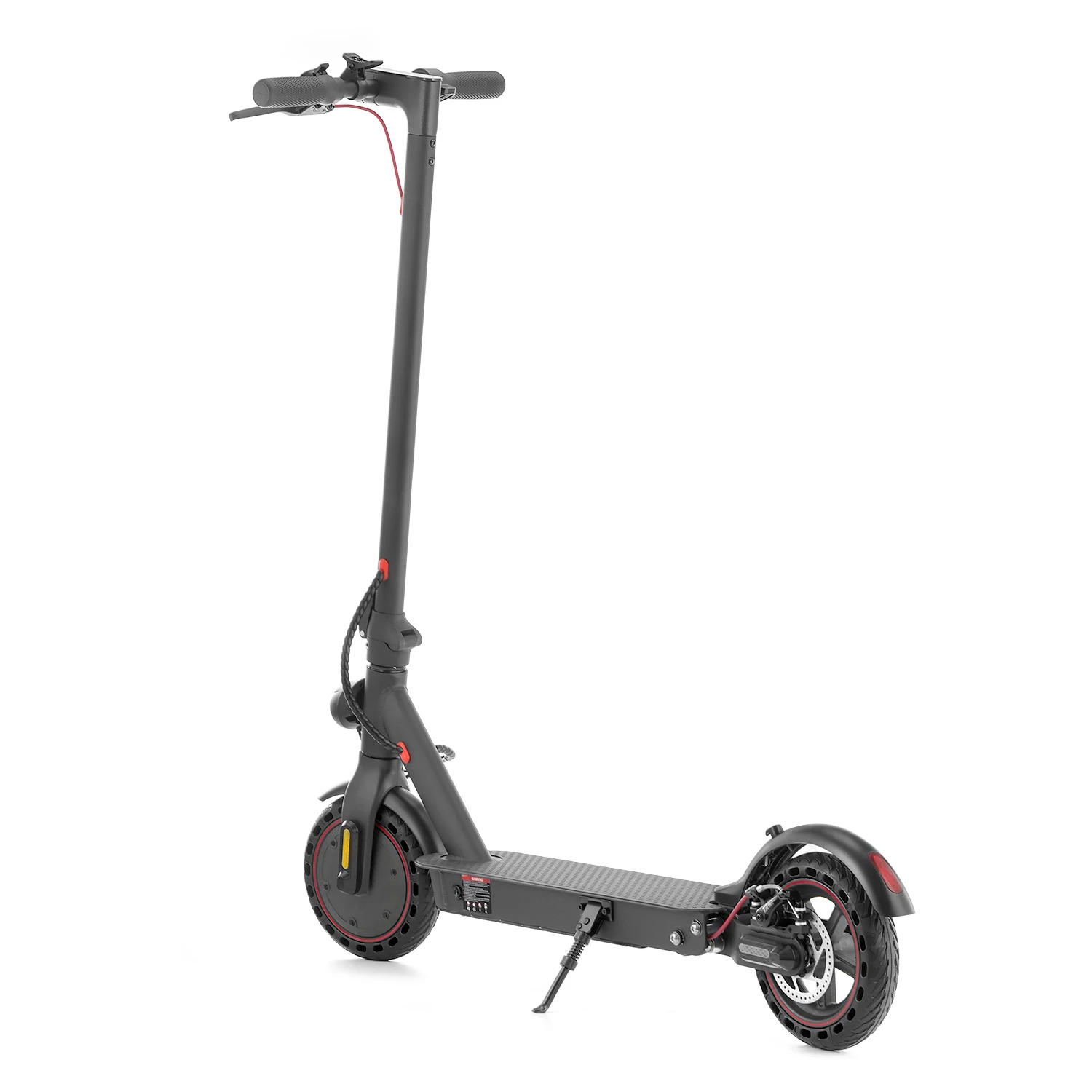 Dropshipping E9D waterproof kick electric scooter with MiniRobot APP 350W adult scooters
Dropshipping E9D waterproof kick electric scooter with MiniRobot APP 350W adult scooters
