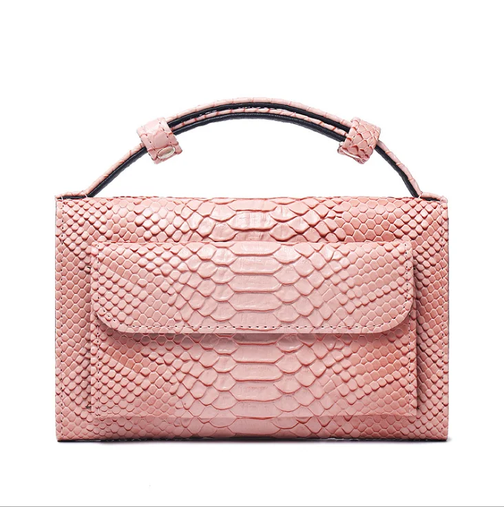 New Fashion Style Clutch Wallet Bag Crocodile Pattern Leather Women Long Purse Wallet With Chain Snake Pattern Wholesale
New Fashion Style Clutch Wallet Bag Crocodile Pattern Leather Women Long Purse Wallet With Chain Snake Pattern Wholesale