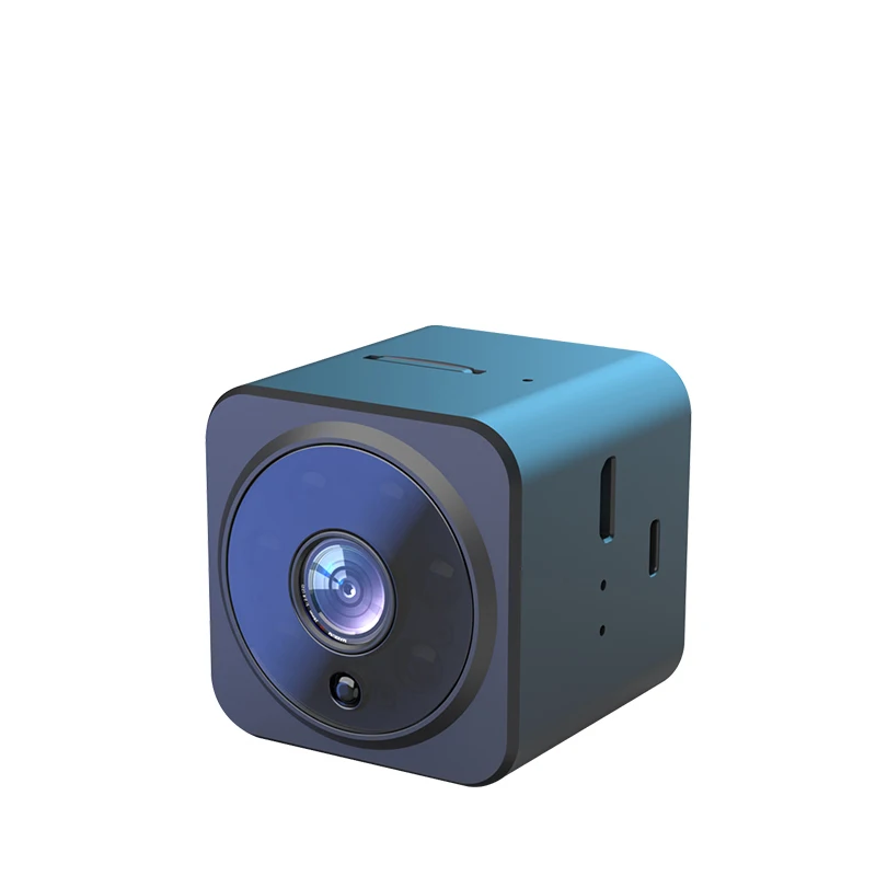 HD Small Smart A2 Wifi Wireless Mini Ip Ptz Trail Security Camera Security Micro Sd For Kids
HD Small Smart A2 Wifi Wireless Mini Ip Ptz Trail Security Camera Security Micro Sd For Kids