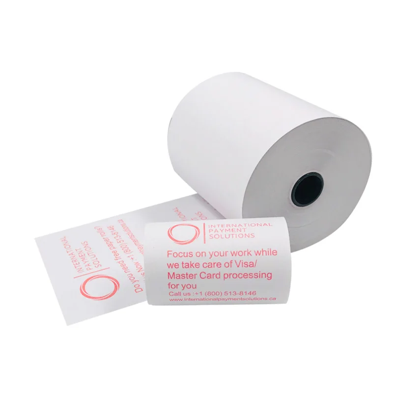 Hot sale wholesale price 80mm*70mm thermal paper rolls 80mm*60m roll 80mm width atm, Cmyk+pantone
Hot sale wholesale price 80mm*70mm thermal paper rolls 80mm*60m roll 80mm width atm, Cmyk+pantone