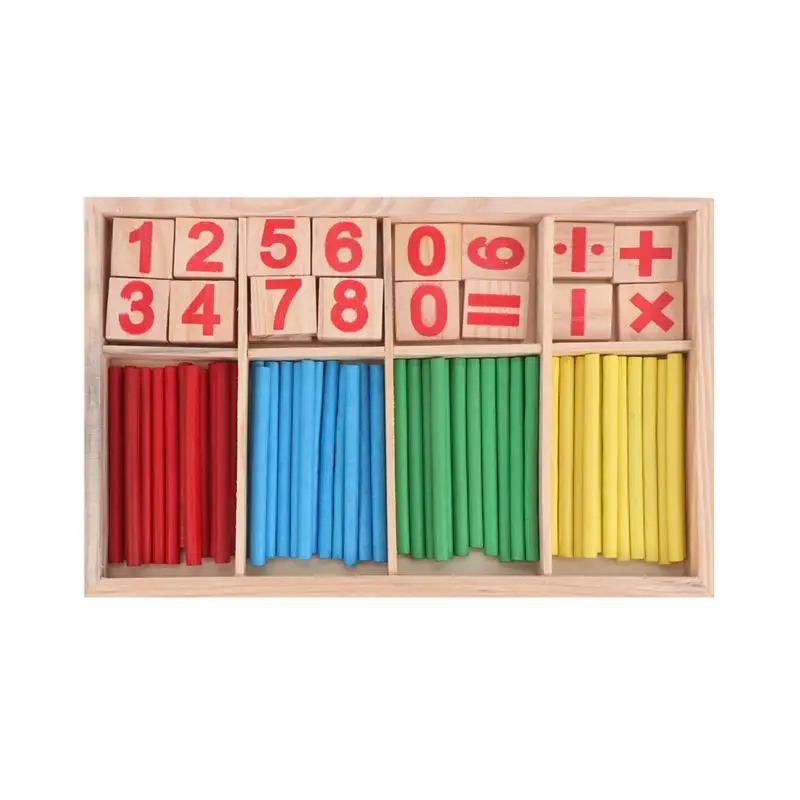 Math Learning Stick Practical Educational Counting Rods Children Play Toys Educational Toy for Student Toddlers Children, Picture
Math Learning Stick Practical Educational Counting Rods Children Play Toys Educational Toy for Student Toddlers Children, Picture