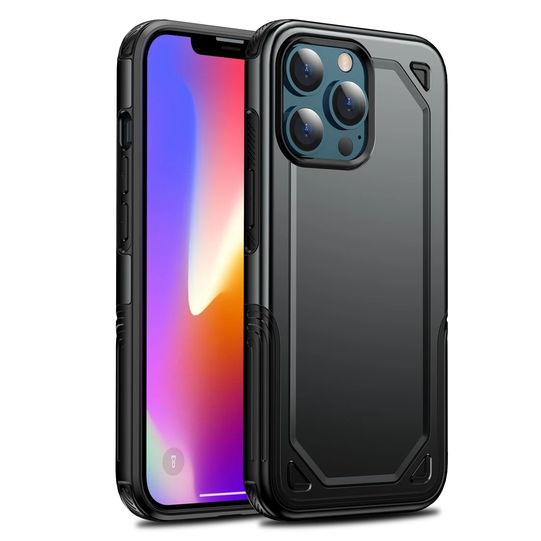 Best Selling Cases Accessories Shockproof Rugged Armor Protective Case Mobile Cover For iPhone 13
Best Selling Cases Accessories Shockproof Rugged Armor Protective Case Mobile Cover For iPhone 13