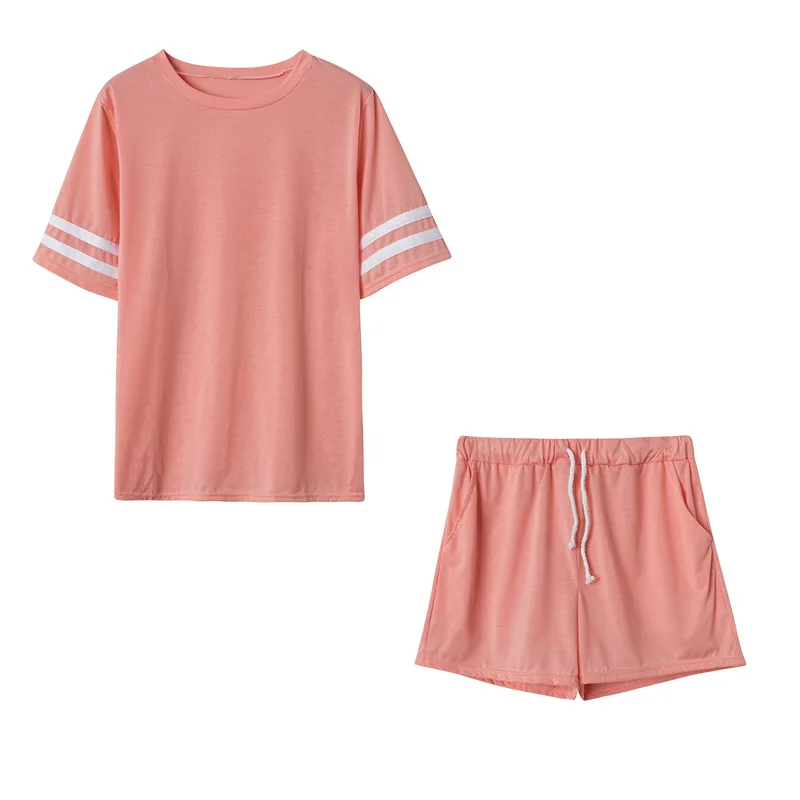F30272A 2021 New Fashionable High Quality Casual two piece set women clothing, Customized color
F30272A 2021 New Fashionable High Quality Casual two piece set women clothing, Customized color