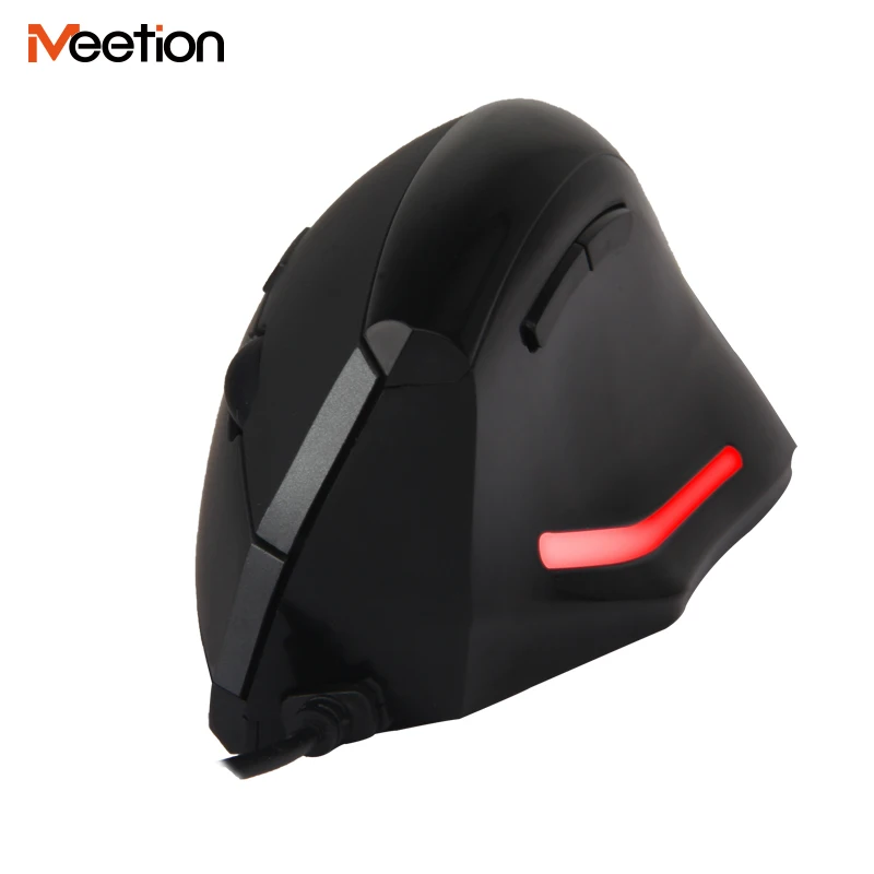 MEETION M380 2019 5D Optical Usb Wired Mousertical Wire Grip Mouse Ergonomico Vertical Verticale For Desing
MEETION M380 2019 5D Optical Usb Wired Mousertical Wire Grip Mouse Ergonomico Vertical Verticale For Desing