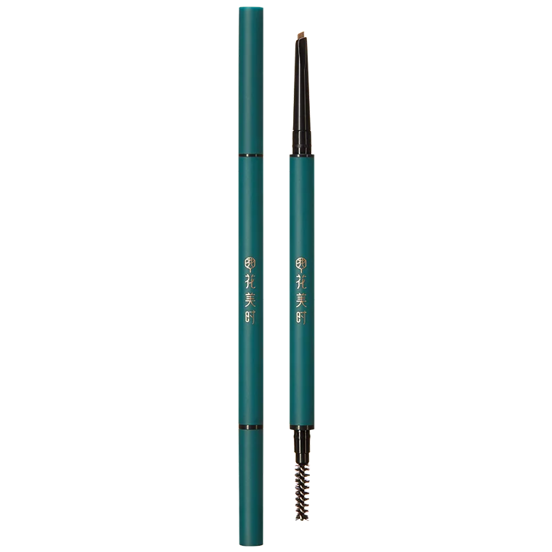 3 Color OEM ODM Organic Custom Private Label Waterproof Eyebrow Pencil With Brush, Dark gray, dark brown, coffee etc
3 Color OEM ODM Organic Custom Private Label Waterproof Eyebrow Pencil With Brush, Dark gray, dark brown, coffee etc