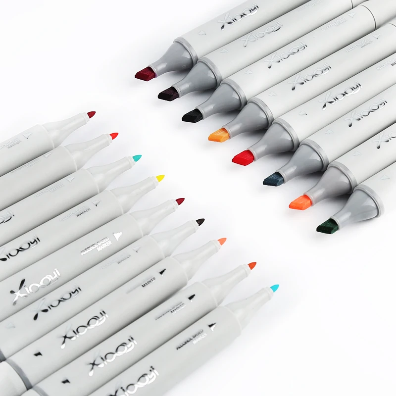 high quality art markers