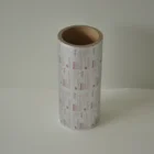 Hard Aluminium Blister Foil 8011 Alloy Roll Type