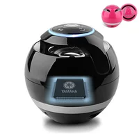 Wireless Bluetooth Sound Box Mini Outdoor Interpolation Round Ball Bluetooth Speaker Creative Gift Small Audio
Wireless Bluetooth Sound Box Mini Outdoor Interpolation Round Ball Bluetooth Speaker Creative Gift Small Audio
