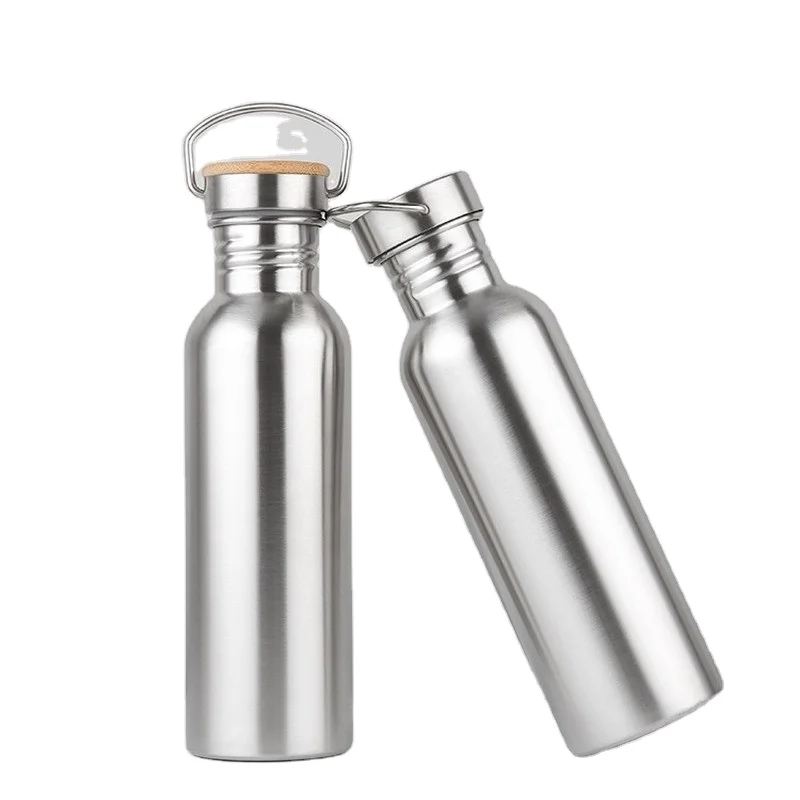 Mikenda Stainless Steel Water Bottle 350/550/750/1000ml Large Capacity Leak-Proof water Bottle Lid for Outdoor Flask, Mix
Mikenda Stainless Steel Water Bottle 350/550/750/1000ml Large Capacity Leak-Proof water Bottle Lid for Outdoor Flask, Mix