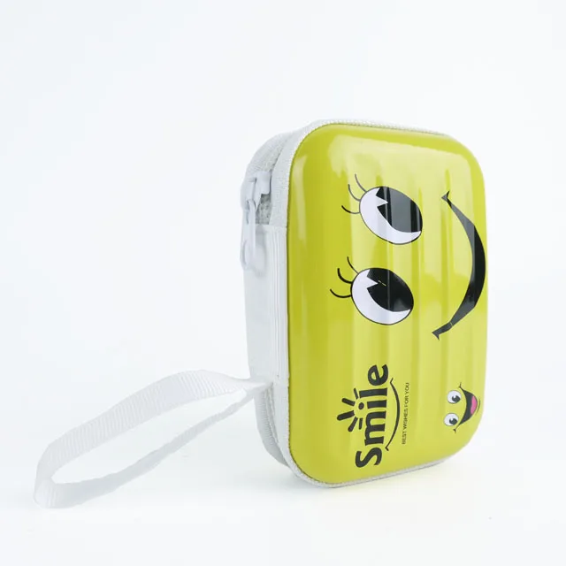 Cartoon Tinplate Coin Purse Wallets Tinplate Round Purses Mini Bag Earphone Key Organizer zippered case, Customized color
Cartoon Tinplate Coin Purse Wallets Tinplate Round Purses Mini Bag Earphone Key Organizer zippered case, Customized color