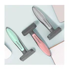 Quality Products Shedding Tool Hair Remover Grooming Pet Brush For Dogs Cats