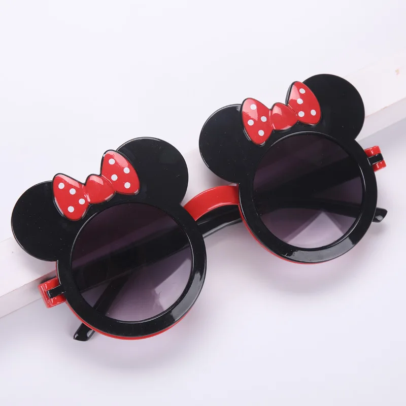 Boran Kilig Sunglasses Cool Clamshell Mickey-Ears Girls Unique Children Eyewear Kids Outing-Decoration
Boran Kilig Sunglasses Cool Clamshell Mickey-Ears Girls Unique Children Eyewear Kids Outing-Decoration