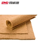 Eco-friendly Coco Mulch Mat for Agricultural Weed Control Film