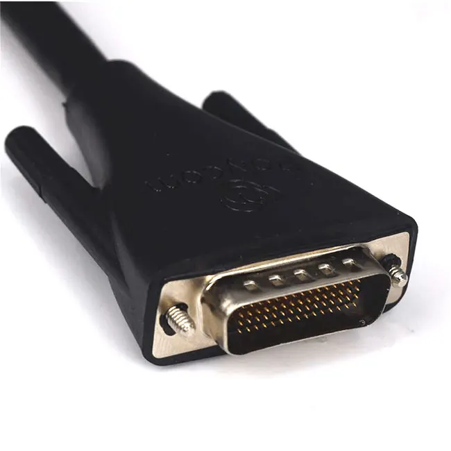 Polycom 4 generation I lens video extension line HD conference video Digital video camera cable
Polycom 4 generation I lens video extension line HD conference video Digital video camera cable