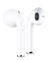 i9s TWS Earphone Mini Wireless Bluetooth 5.0 Earbuds With Mic Charging Box Sport Headset For Smart Phone
i9s TWS Earphone Mini Wireless Bluetooth 5.0 Earbuds With Mic Charging Box Sport Headset For Smart Phone