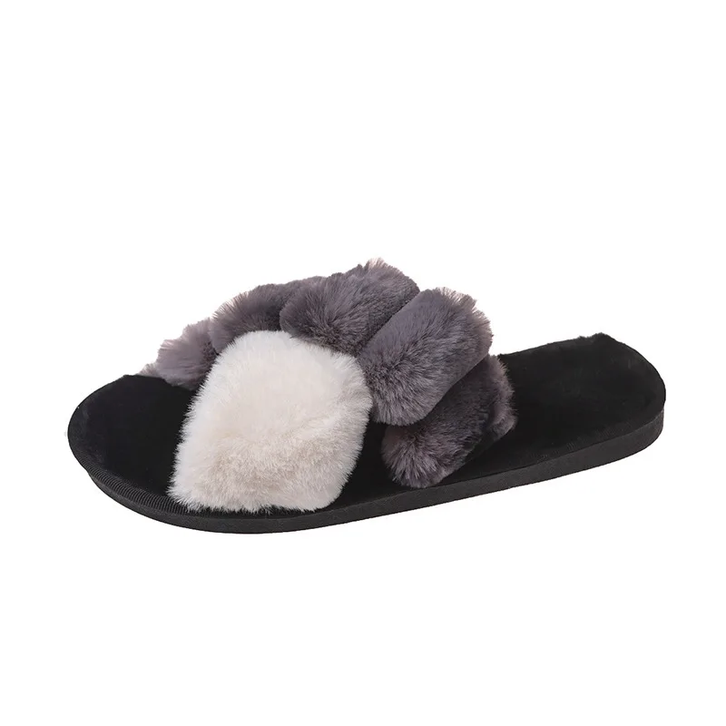 Custom Women House Slippers