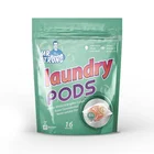 Laundry Detergent Pacs Make your laundry clean and fresh