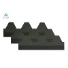 30 years quality heat noise insulation asphalt roofing shingle importing from Chinese Manufacturing
