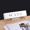 UL approved 3 concealed US power socket with 2 USB ports/ American desktop recessed mounted power socket