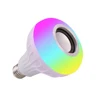 2 years warranty china manufacturer good quality led bulb E27 RGB 12W LED Music lamp