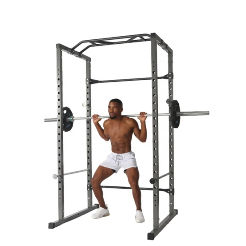 Kylinsport home gym equipment cheap multi power rack functional trainer smith machine costruire un power rack
Kylinsport home gym equipment cheap multi power rack functional trainer smith machine costruire un power rack