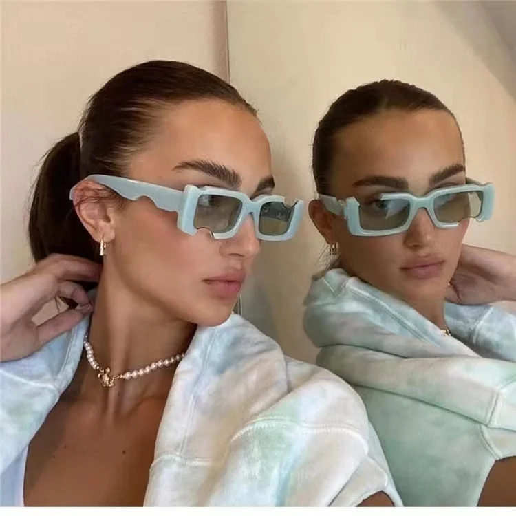 Wholesale New Stylish Custom Logo Sunglasses Fashion Brand Lentes De Sol North Broken Hip Hop Sunglasses 2021 Women Men, Mix color
Wholesale New Stylish Custom Logo Sunglasses Fashion Brand Lentes De Sol North Broken Hip Hop Sunglasses 2021 Women Men, Mix color
