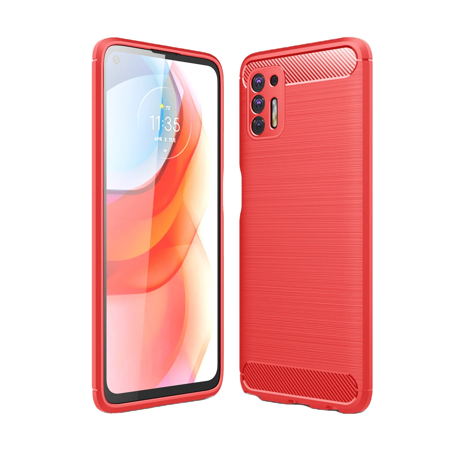 Phone case and accessories for moto e7 power Slim Soft TPU Cover for moto g stylus 2021, 3 colors
Phone case and accessories for moto e7 power Slim Soft TPU Cover for moto g stylus 2021, 3 colors