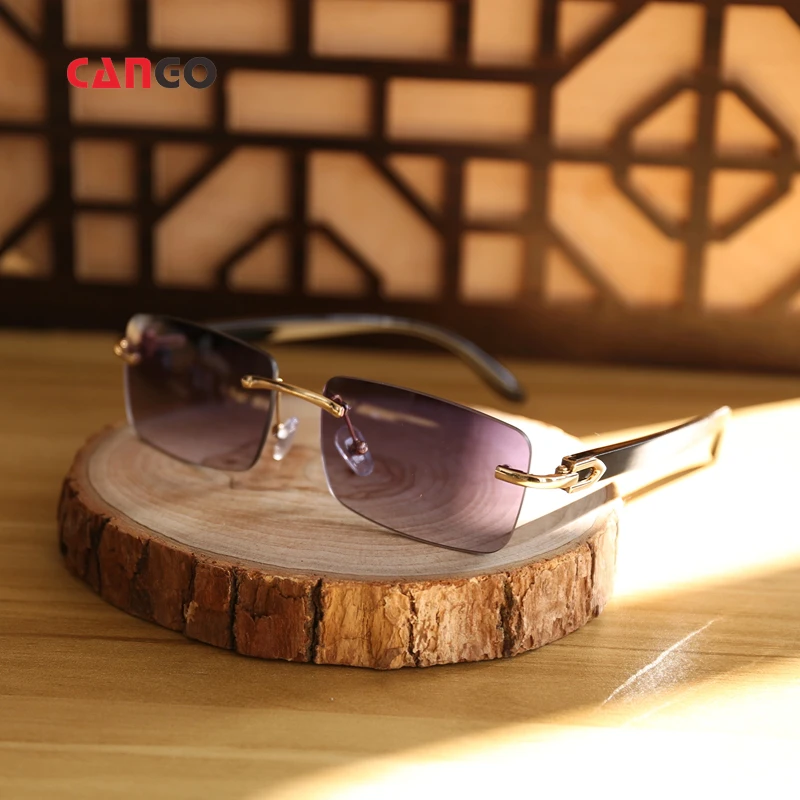 High Quality fashion sunglasses women uv400 sunglasses Suitable for outdoor gatherings and tourism Frameless gradient sunglasses
High Quality fashion sunglasses women uv400 sunglasses Suitable for outdoor gatherings and tourism Frameless gradient sunglasses