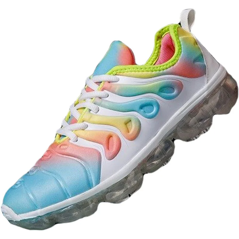 Wholesale large size colorful carpenterworm woman casual shoes lace-up running slip-on shoes sports running shoes, Picture
Wholesale large size colorful carpenterworm woman casual shoes lace-up running slip-on shoes sports running shoes, Picture