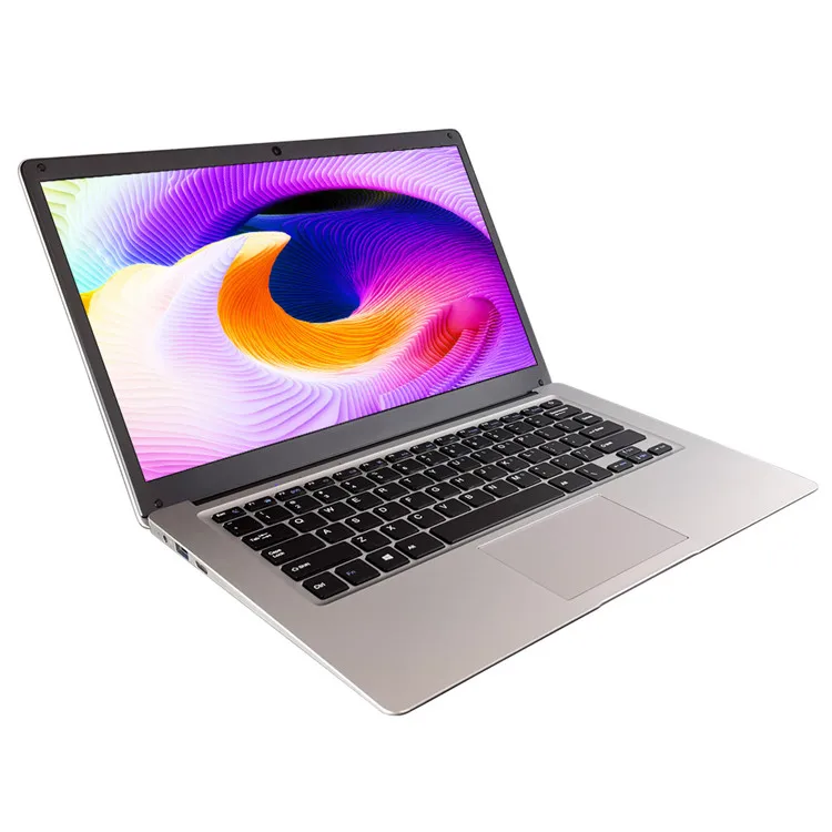 Portable mini laptop 14 Intel laptop computer notebook windows 10 quad core for laptops computer, Silver/black/gray
Portable mini laptop 14 Intel laptop computer notebook windows 10 quad core for laptops computer, Silver/black/gray