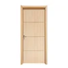 wholesale mould proof latest design wooden doors wpc window and door