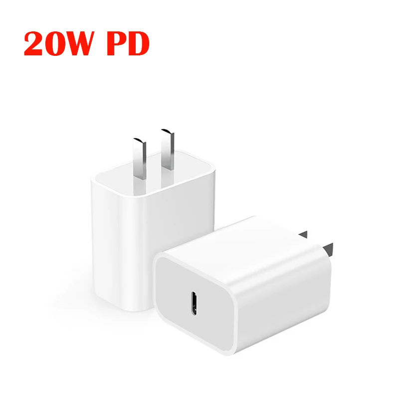 Usb-c Pd 20w Type C Pd Charger Power Adapter Charger Wall Quick Charger Adapter For Iphone13, White,customize
Usb-c Pd 20w Type C Pd Charger Power Adapter Charger Wall Quick Charger Adapter For Iphone13, White,customize