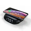Loowoko Quick Charge Qi Foldable Wireless Charger 10W Folding Wireless Charging Pad for iPhone