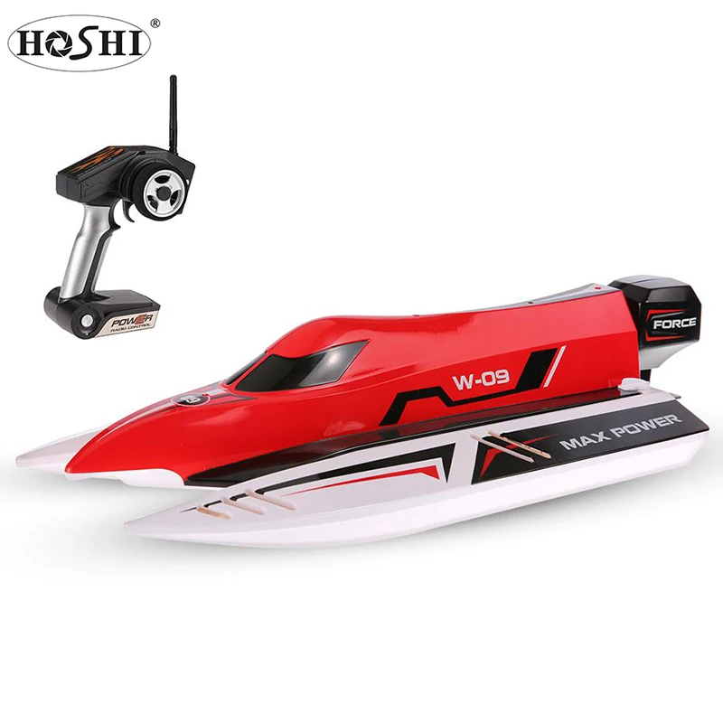 HOSHI Wltoys WL915 2.4GHz RC Electric Brushless Boat High Speed 45KM/H RC Boat Max Power Rc Toys For Children VS WL913 boat
HOSHI Wltoys WL915 2.4GHz RC Electric Brushless Boat High Speed 45KM/H RC Boat Max Power Rc Toys For Children VS WL913 boat