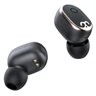Mini TWS Wireless Headphones Bluetooth 5.0 Earphone Sport Earphones Headset 3D Stereo Sound Earbuds Micro Charging Box