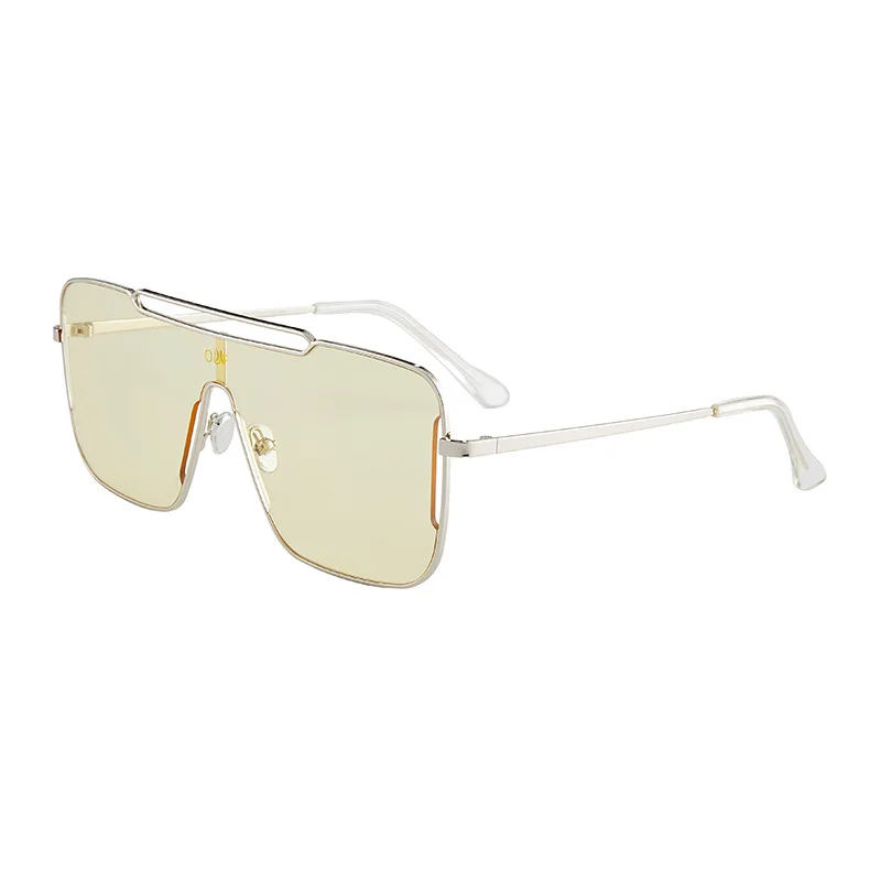 Fashion design trend metal Sun Glasses men women Shades square big frame sunglasses 2021
Fashion design trend metal Sun Glasses men women Shades square big frame sunglasses 2021
