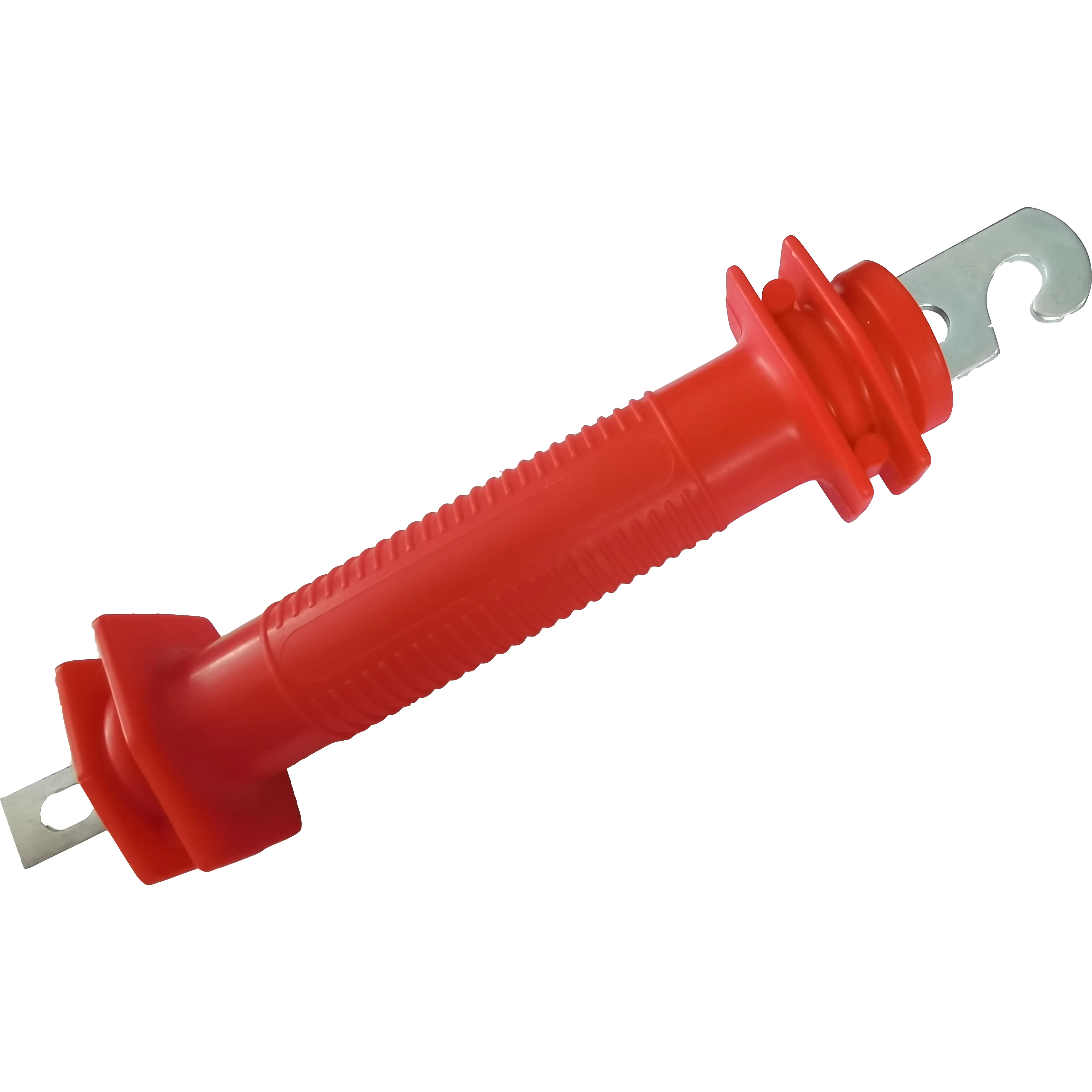 Electric fencing Gate Handle for fencing systems 
Electric fencing Gate Handle for fencing systems